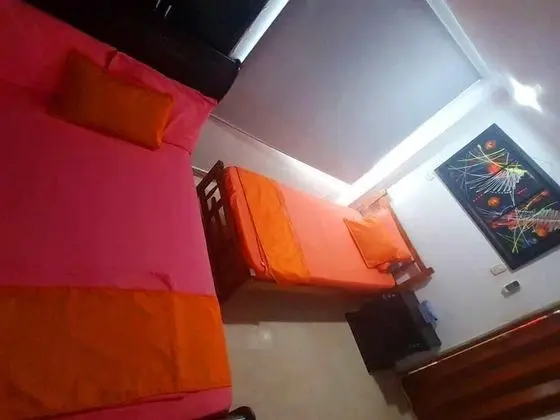 Comfort Üç Kişilik Oda