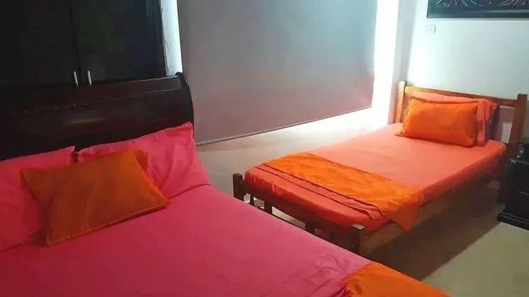 Comfort Üç Kişilik Oda