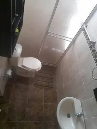 Comfort Üç Kişilik Oda