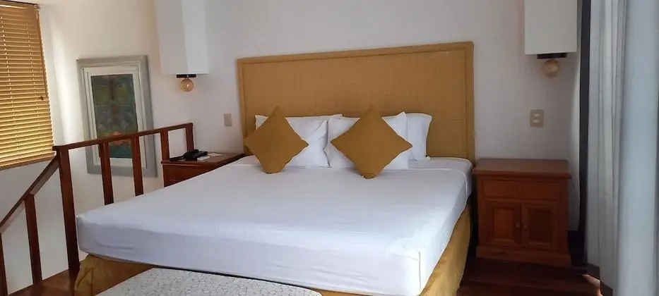 Honeymoon Stüdyo Süit
