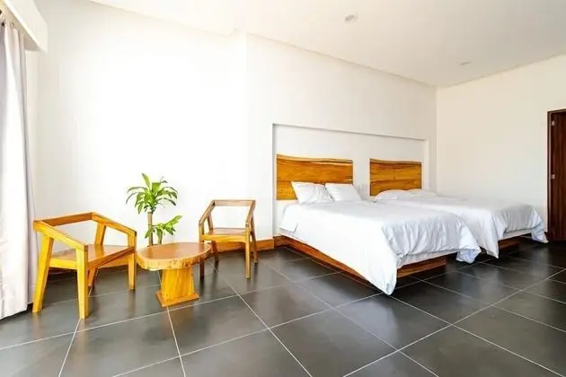 King Suite Ocean View