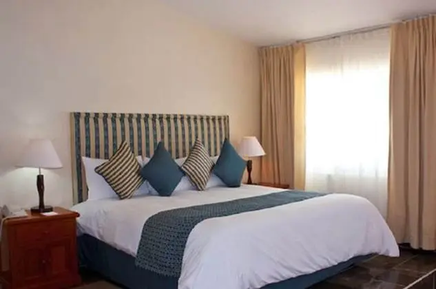 King Suite Ocean View