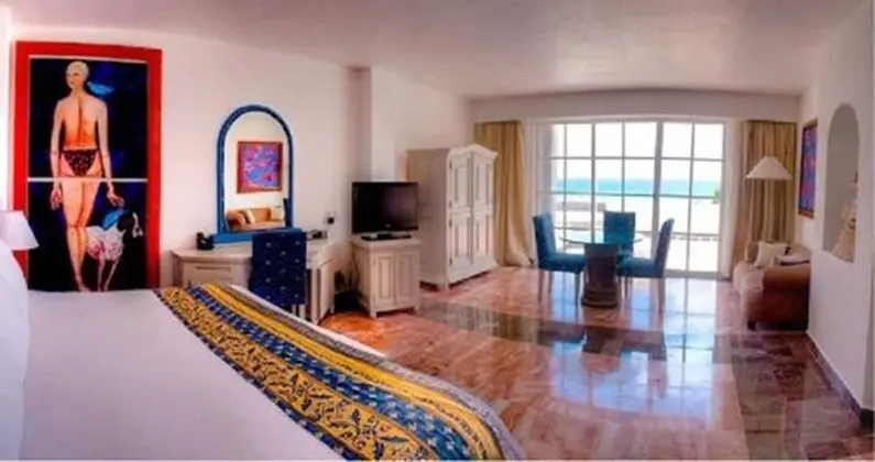 King Suite Ocean View