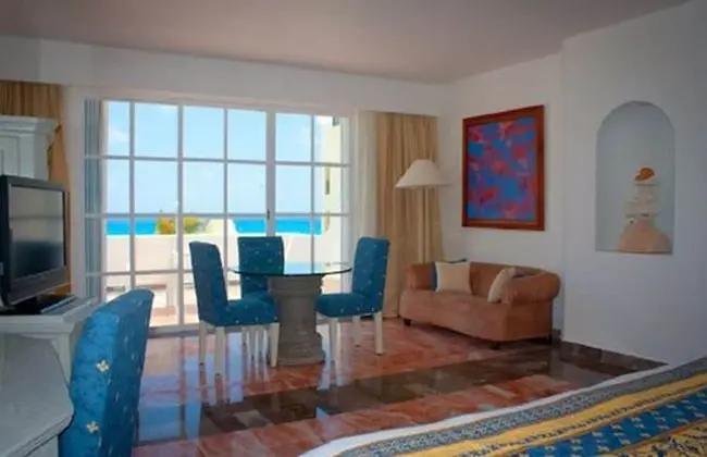 King Suite Ocean View