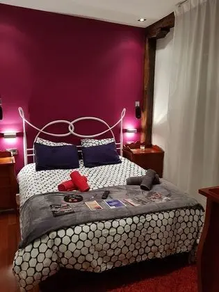 Design Apart Daire, Birden Çok Yatak