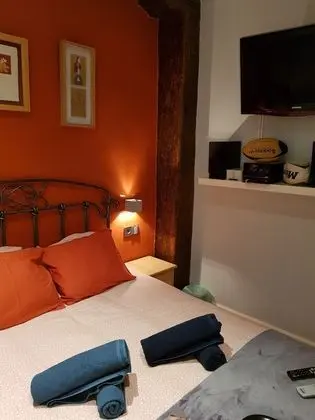 Design Apart Daire, Birden Çok Yatak