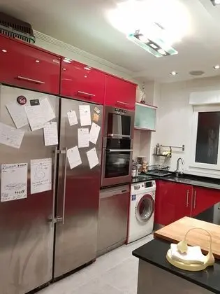 Design Apart Daire, Birden Çok Yatak