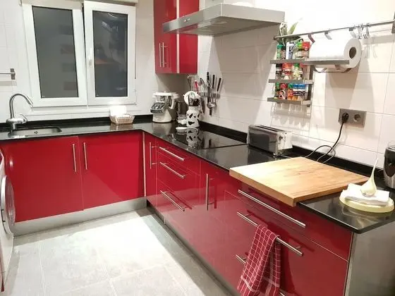 Design Apart Daire, Birden Çok Yatak