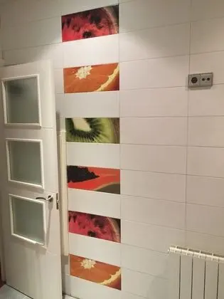 Design Apart Daire, Birden Çok Yatak