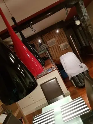 Design Apart Daire, Birden Çok Yatak