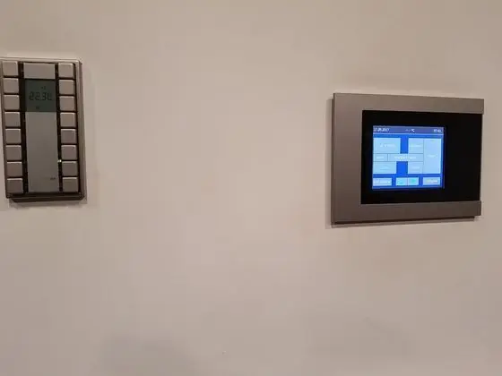 Design Apart Daire, Birden Çok Yatak