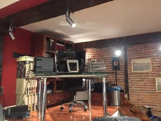 Design Apart Daire, Birden Çok Yatak