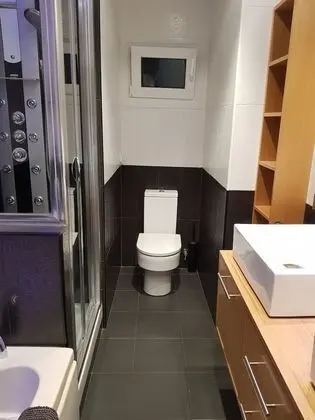 Design Apart Daire, Birden Çok Yatak