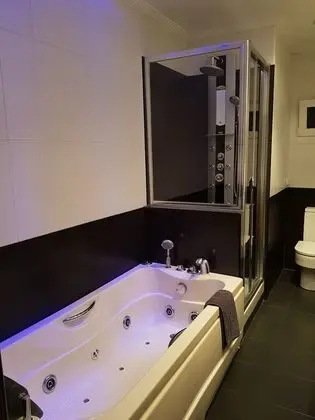 Design Apart Daire, Birden Çok Yatak