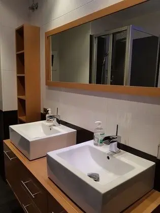 Design Apart Daire, Birden Çok Yatak