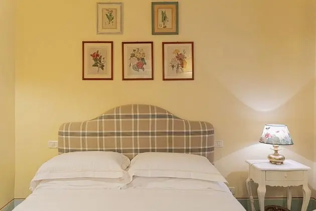 Deluxe Tek Büyük Yataklı Oda (21)