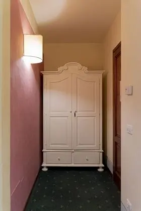 Deluxe Tek Büyük Yataklı Oda (21)