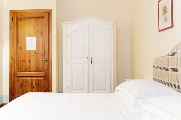 Deluxe Tek Büyük Yataklı Oda (22)