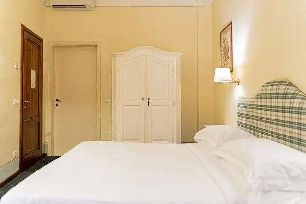 Tek Büyük Yataklı Oda (23)