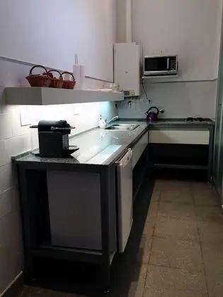Dört Kişilik Oda
