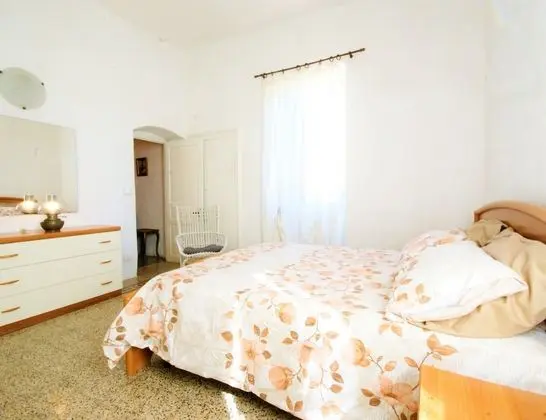 Apart Daire, 2 Yatak Odası, Teras