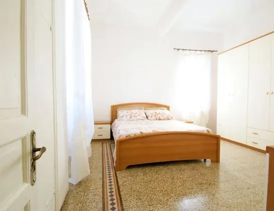 Apart Daire, 2 Yatak Odası, Teras