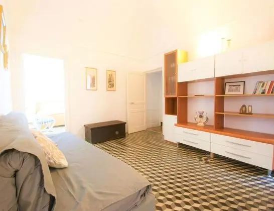 Apart Daire, 2 Yatak Odası, Teras