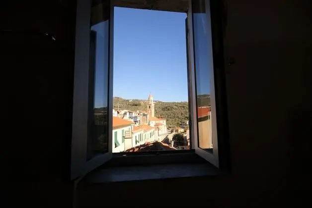 Apart Daire, 2 Yatak Odası, Teras