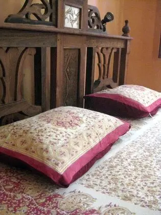 Economy Tek Büyük veya İki Ayrı Yataklı Oda, 1 Yatak Odası