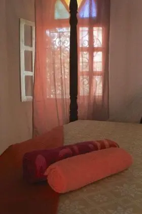 Economy Üç Kişilik Oda, 1 Yatak Odası