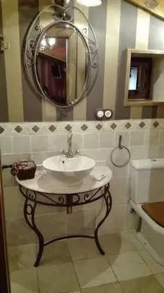 Superior Tek Büyük Yataklı Oda (Medieval)