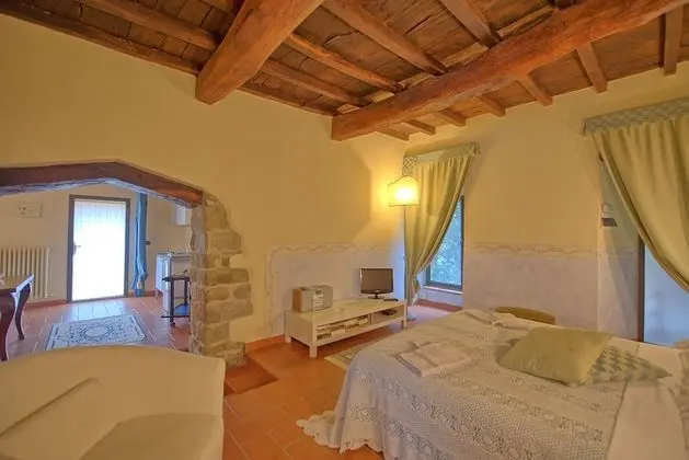 Villa, 3 Yatak Odası, Kişiye Özel Havuzlu (Casa Uscioli)