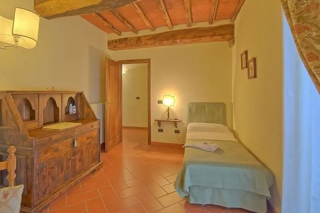 Villa, 3 Yatak Odası, Kişiye Özel Havuzlu (Casa Uscioli)