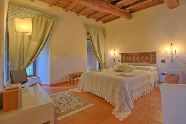 Villa, 3 Yatak Odası, Kişiye Özel Havuzlu (Casa Uscioli)