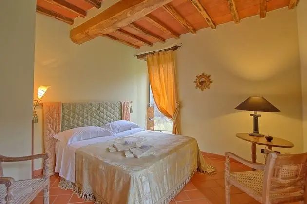 Villa, 3 Yatak Odası, Kişiye Özel Havuzlu (Casa Uscioli)