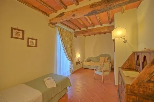 Villa, 3 Yatak Odası, Kişiye Özel Havuzlu (Casa Uscioli)