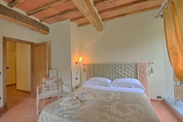 Villa, 3 Yatak Odası, Kişiye Özel Havuzlu (Casa Uscioli)