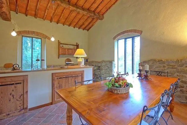 Villa, 3 Yatak Odası, Kişiye Özel Havuzlu (Casa Uscioli)