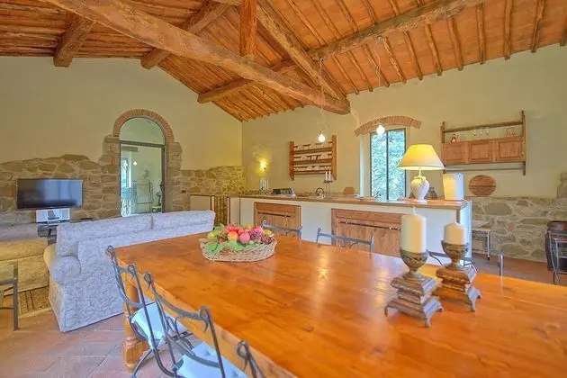 Villa, 3 Yatak Odası, Kişiye Özel Havuzlu (Casa Uscioli)