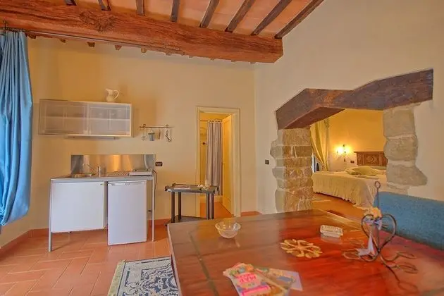 Villa, 3 Yatak Odası, Kişiye Özel Havuzlu (Casa Uscioli)