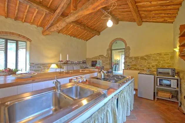 Villa, 3 Yatak Odası, Kişiye Özel Havuzlu (Casa Uscioli)