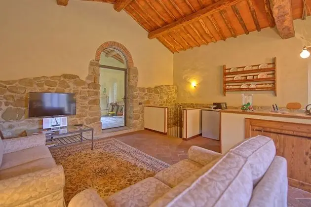Villa, 3 Yatak Odası, Kişiye Özel Havuzlu (Casa Uscioli)