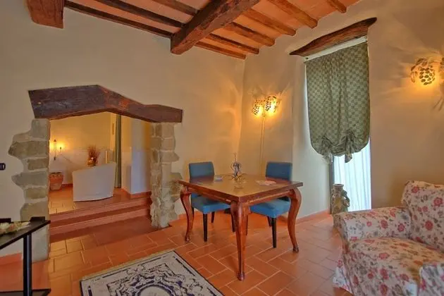 Villa, 3 Yatak Odası, Kişiye Özel Havuzlu (Casa Uscioli)