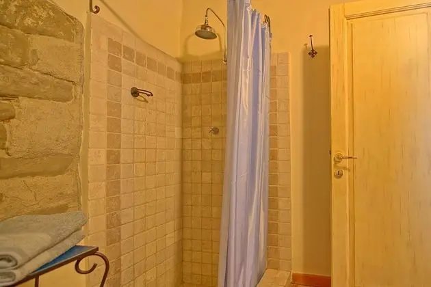 Villa, 3 Yatak Odası, Kişiye Özel Havuzlu (Casa Uscioli)