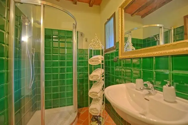 Villa, 3 Yatak Odası, Kişiye Özel Havuzlu (Casa Uscioli)