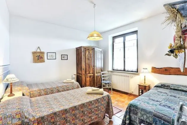 Apart Daire, 2 Yatak Odası, Sigara İçilebilir, Balkon