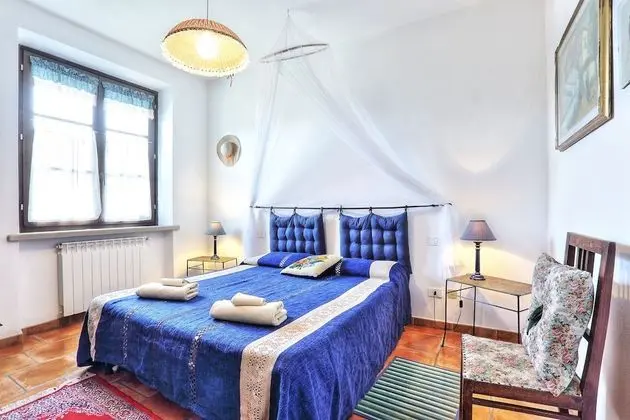 Apart Daire, 2 Yatak Odası, Sigara İçilebilir, Balkon