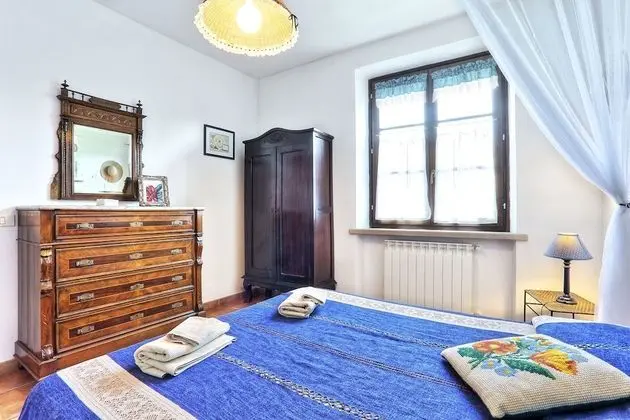 Apart Daire, 2 Yatak Odası, Sigara İçilebilir, Balkon