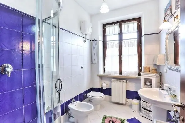 Apart Daire, 2 Yatak Odası, Sigara İçilebilir, Balkon