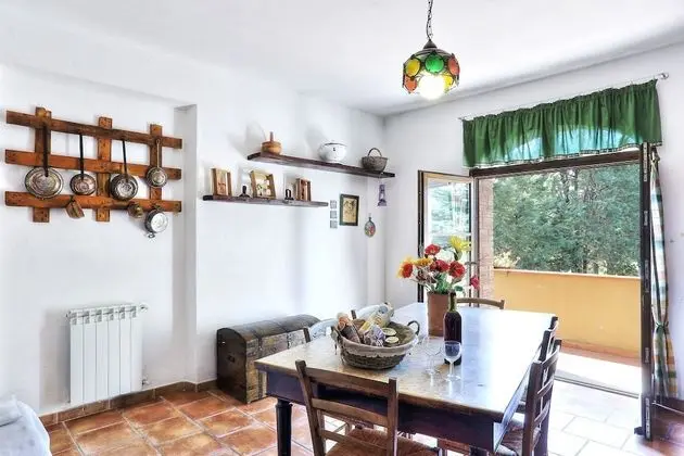 Apart Daire, 2 Yatak Odası, Sigara İçilebilir, Balkon